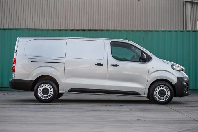 Peugeot expert lwb sale